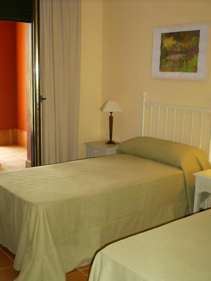 Isla Canela Golf Apartment ภายนอก รูปภาพ