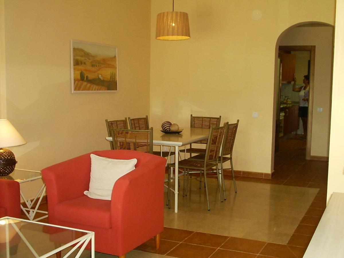Isla Canela Golf Apartment ภายนอก รูปภาพ