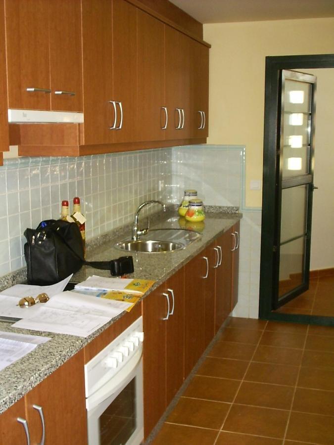 Isla Canela Golf Apartment ภายนอก รูปภาพ