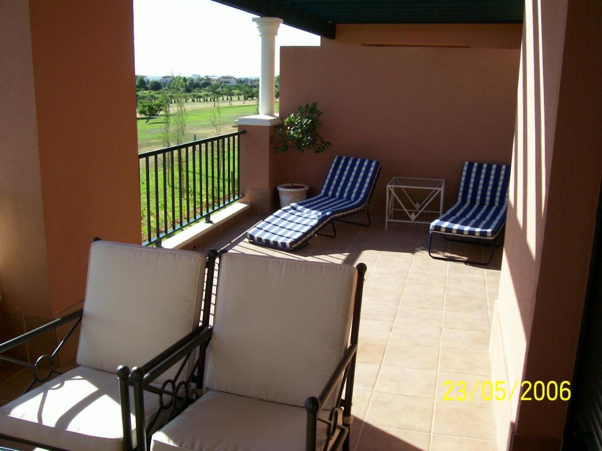 Isla Canela Golf Apartment ภายนอก รูปภาพ