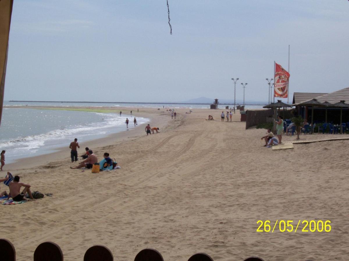 Isla Canela Golf Apartment ภายนอก รูปภาพ
